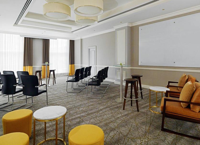 Conference room Photo