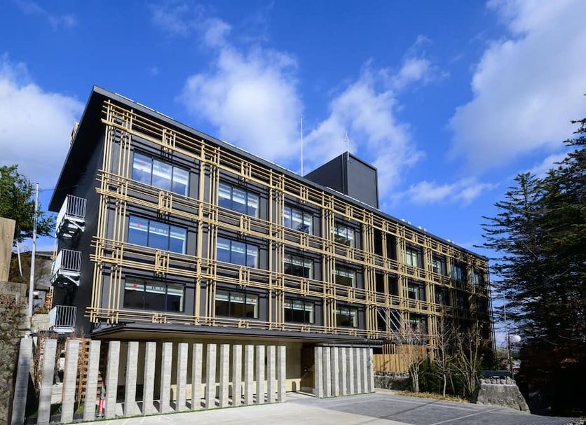 Building Photo