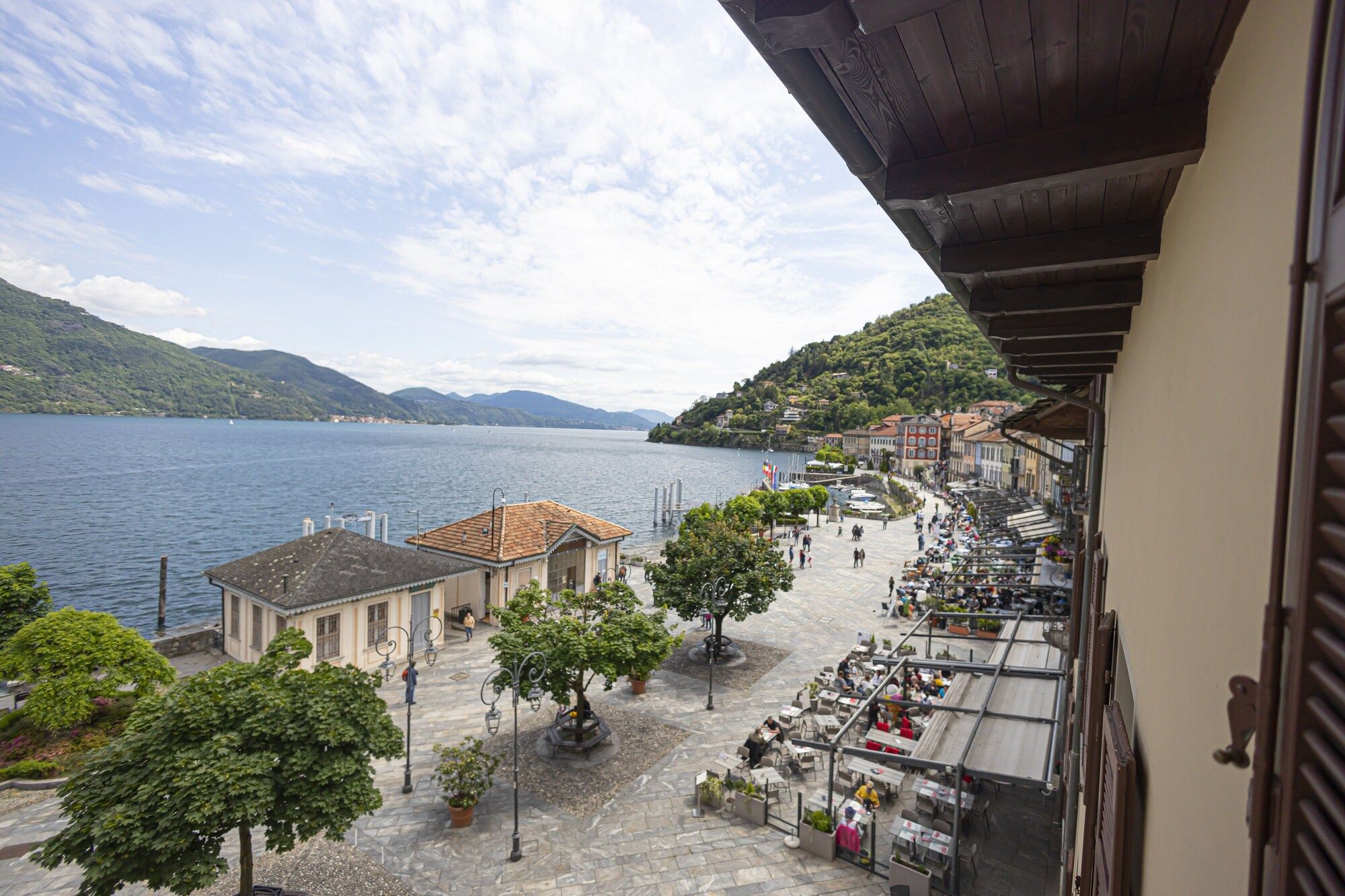 Outdoor view