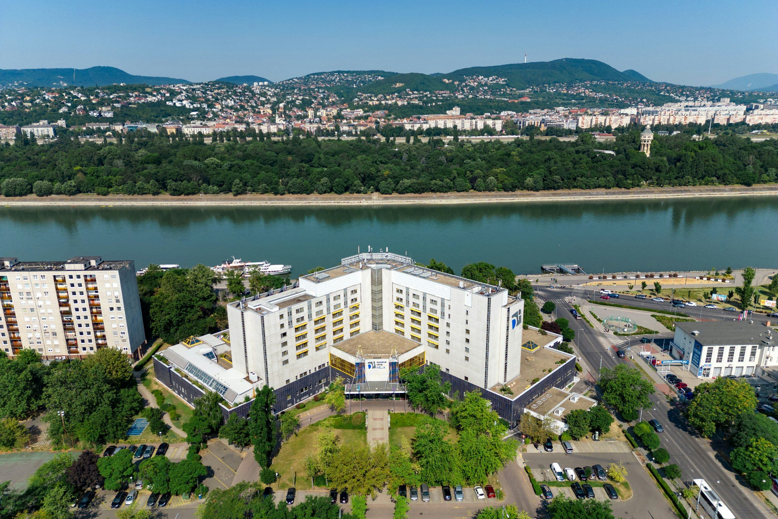 Outdoor view