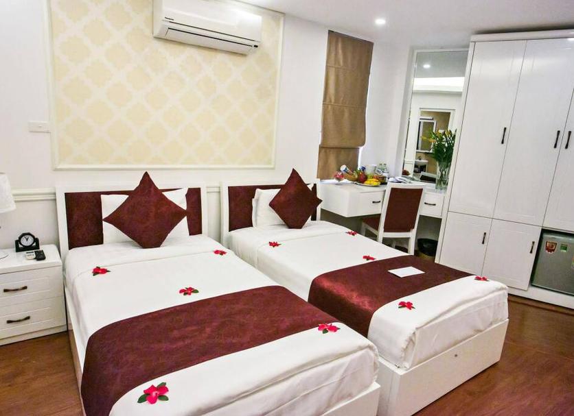 Bedroom Photo