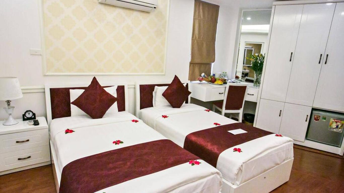 Splendora Hotel