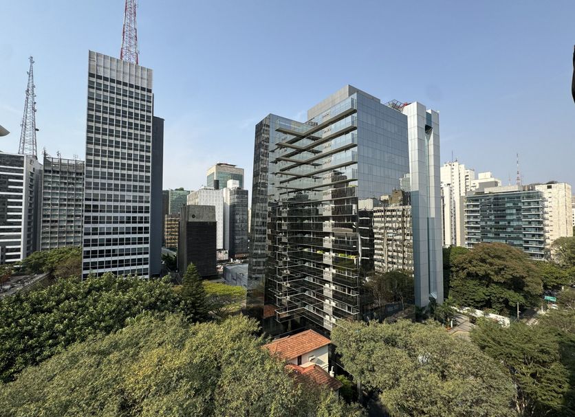 Outdoor view Photo
