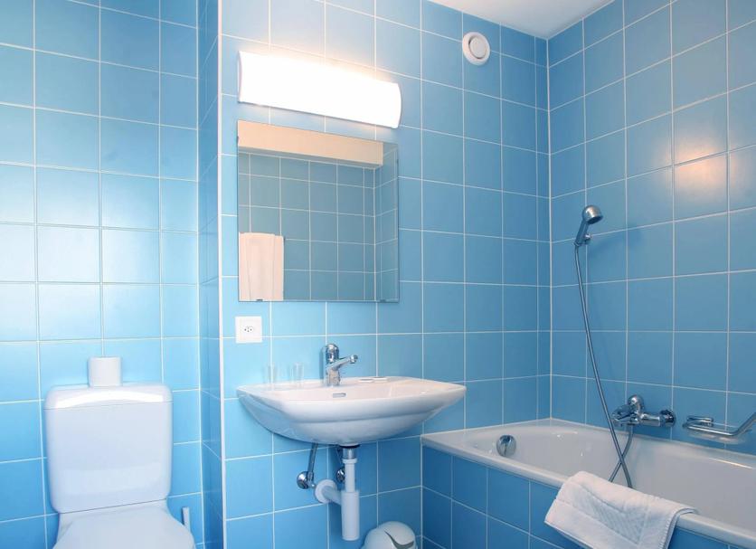 Bathroom Photo
