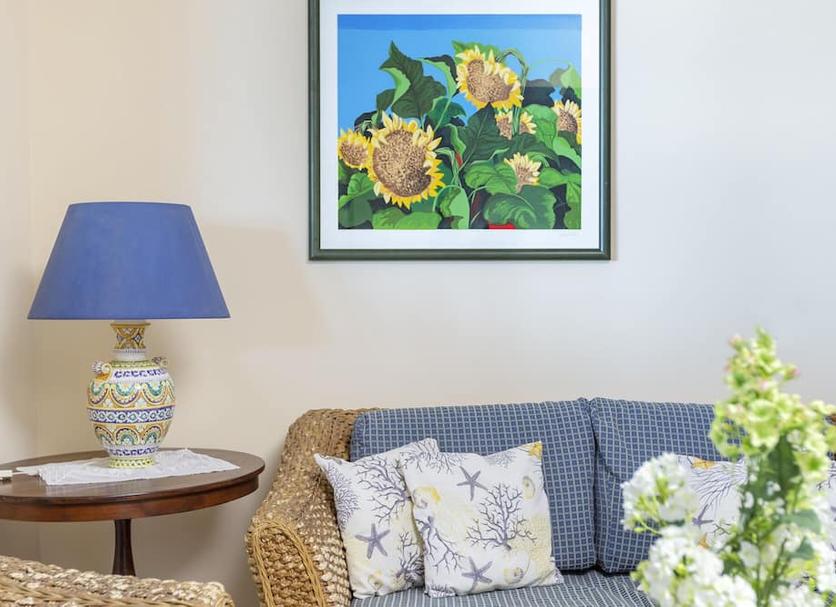 Room amenity Photo