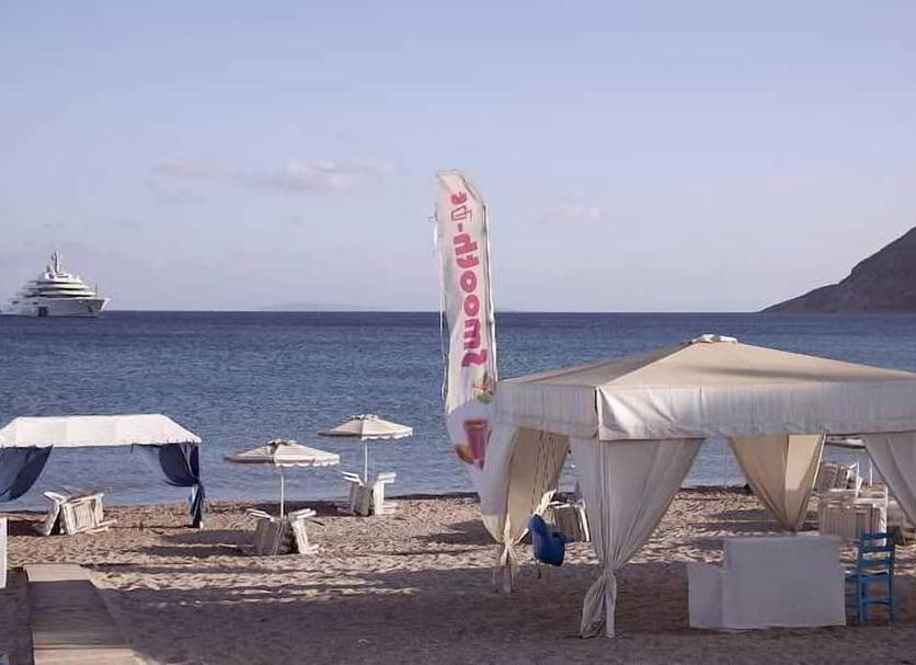 Beach Photo