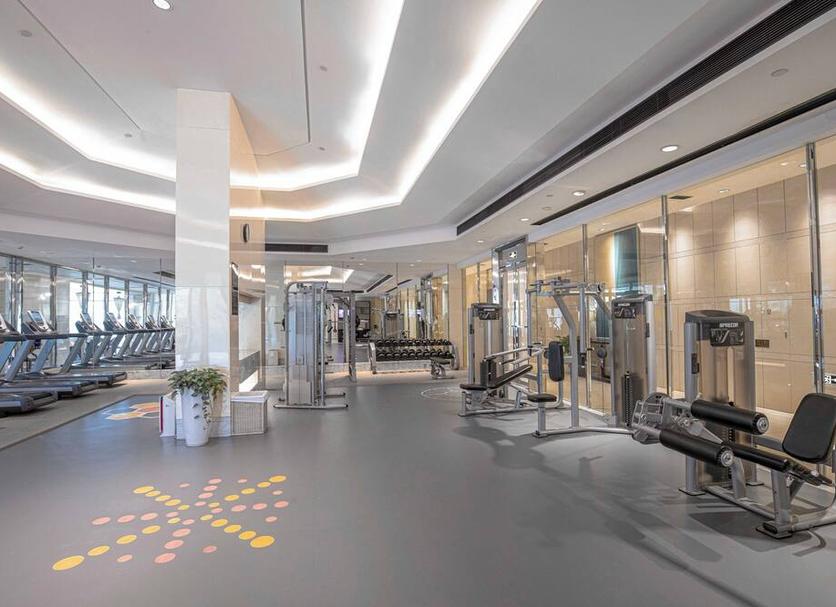 Gym Photo