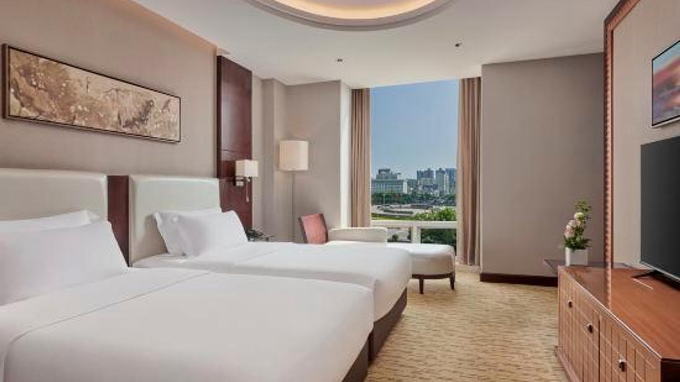 Hongshan Hotel