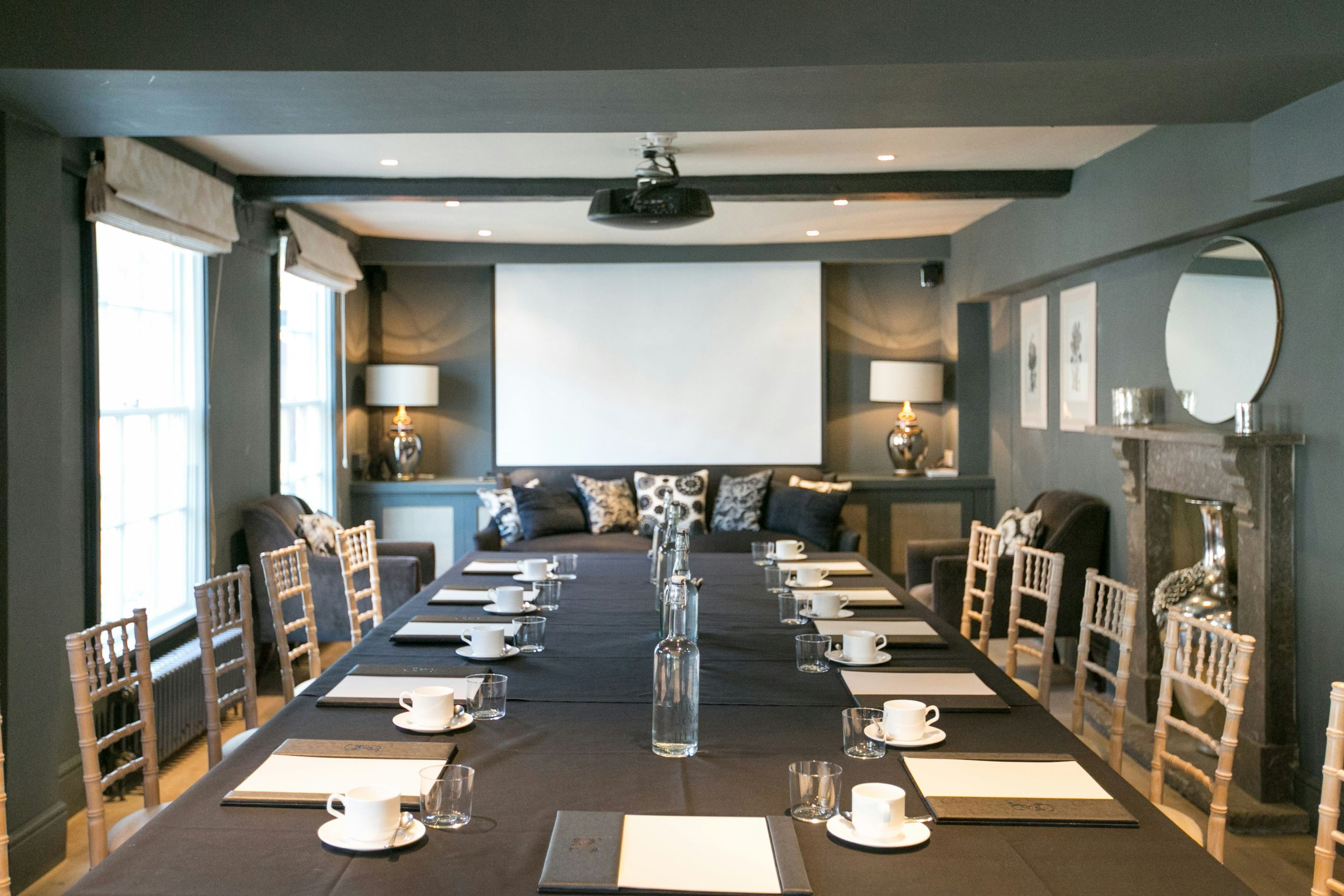 Conference room
