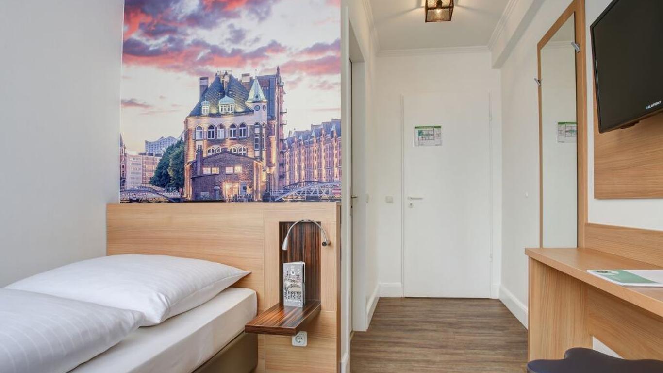 Hotel Keese