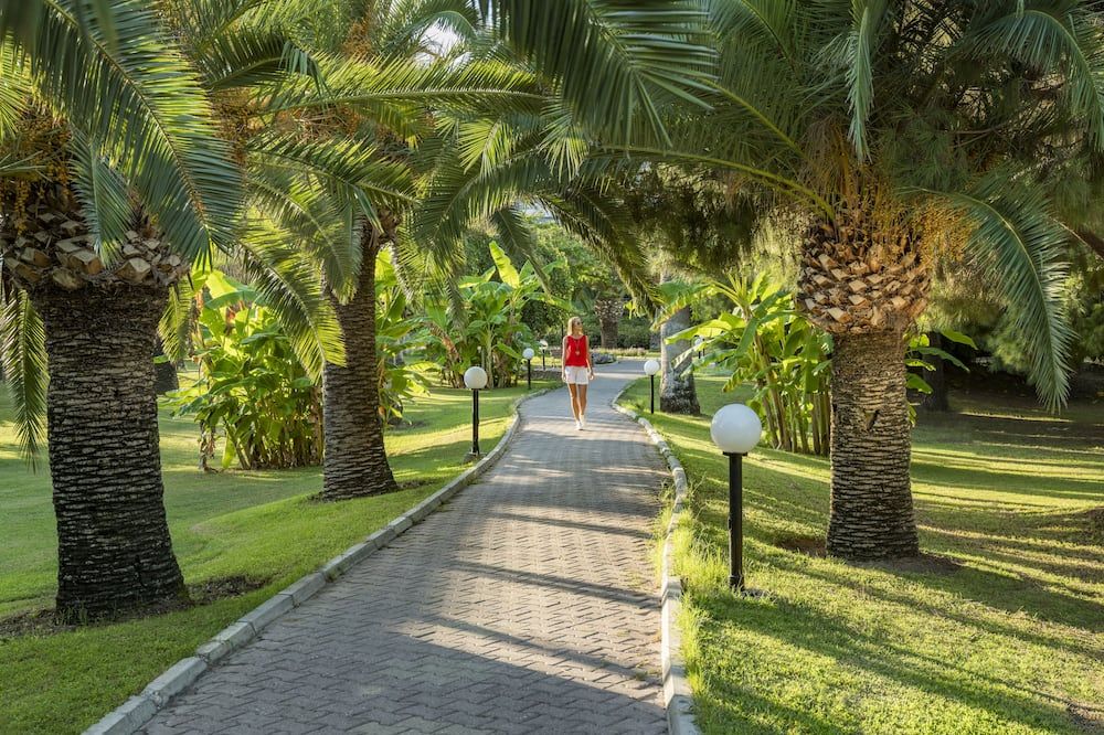 Outdoor view