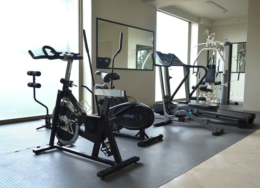 Gym Photo