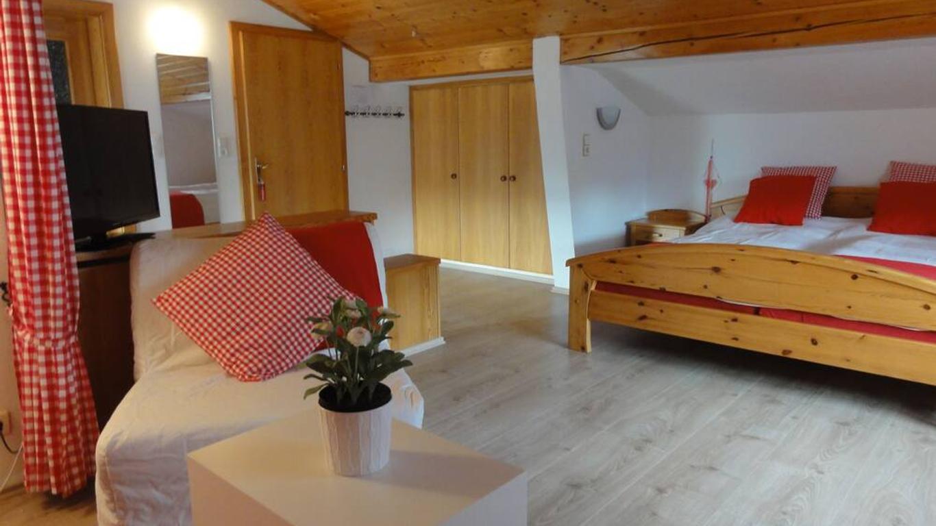 Pension Adlerhorst