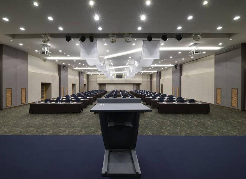 Conference room Photo