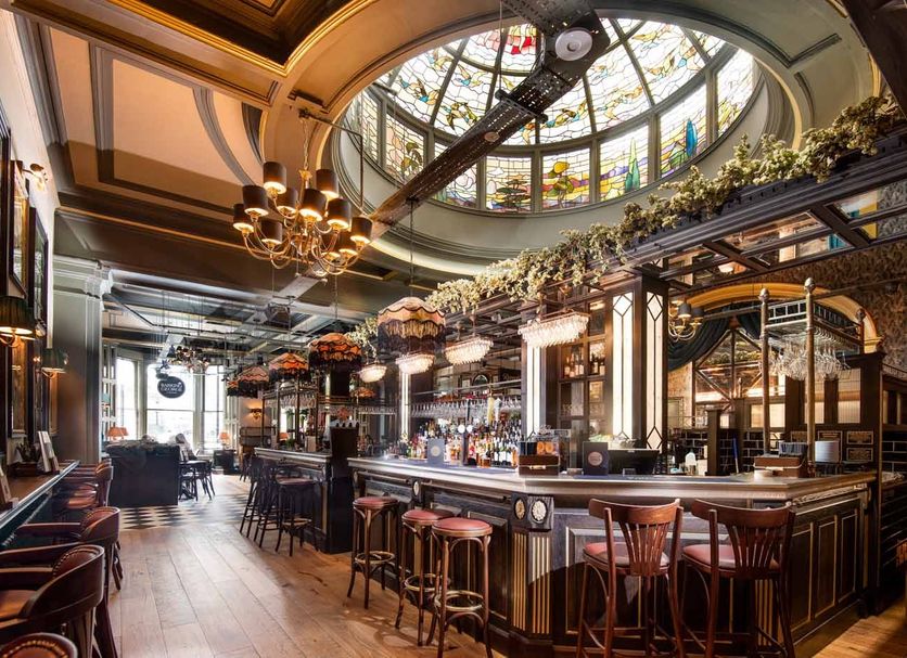 Bar Photo