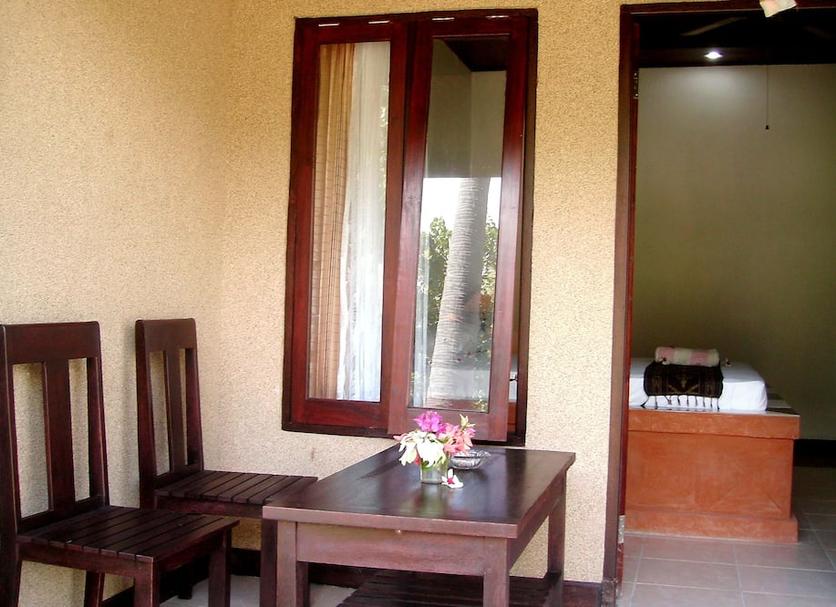 Room amenity Photo