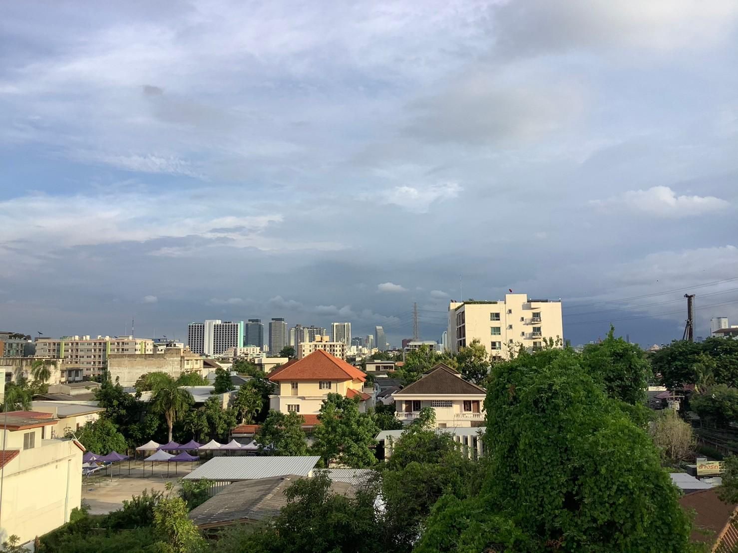 Outdoor view