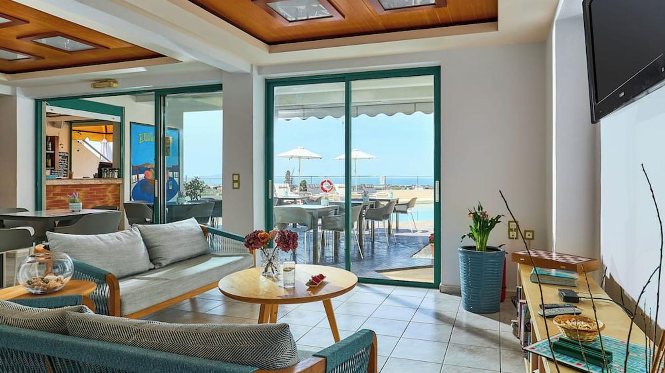 Bella Vista Hotel 'by Checkin'