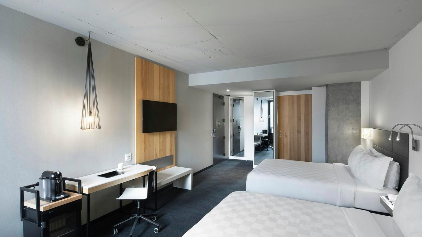 Alt Hotel Ottawa Downtown