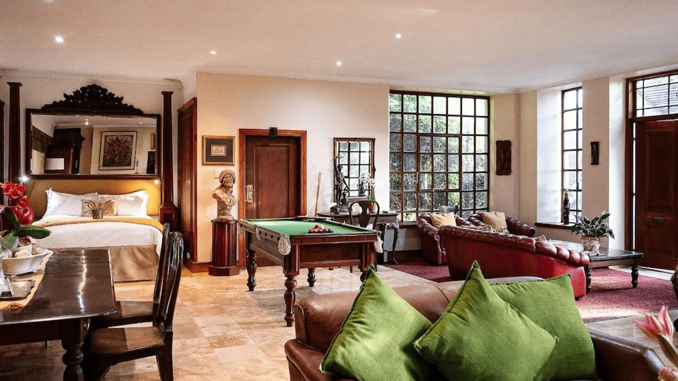 Kennedys Beach Villa