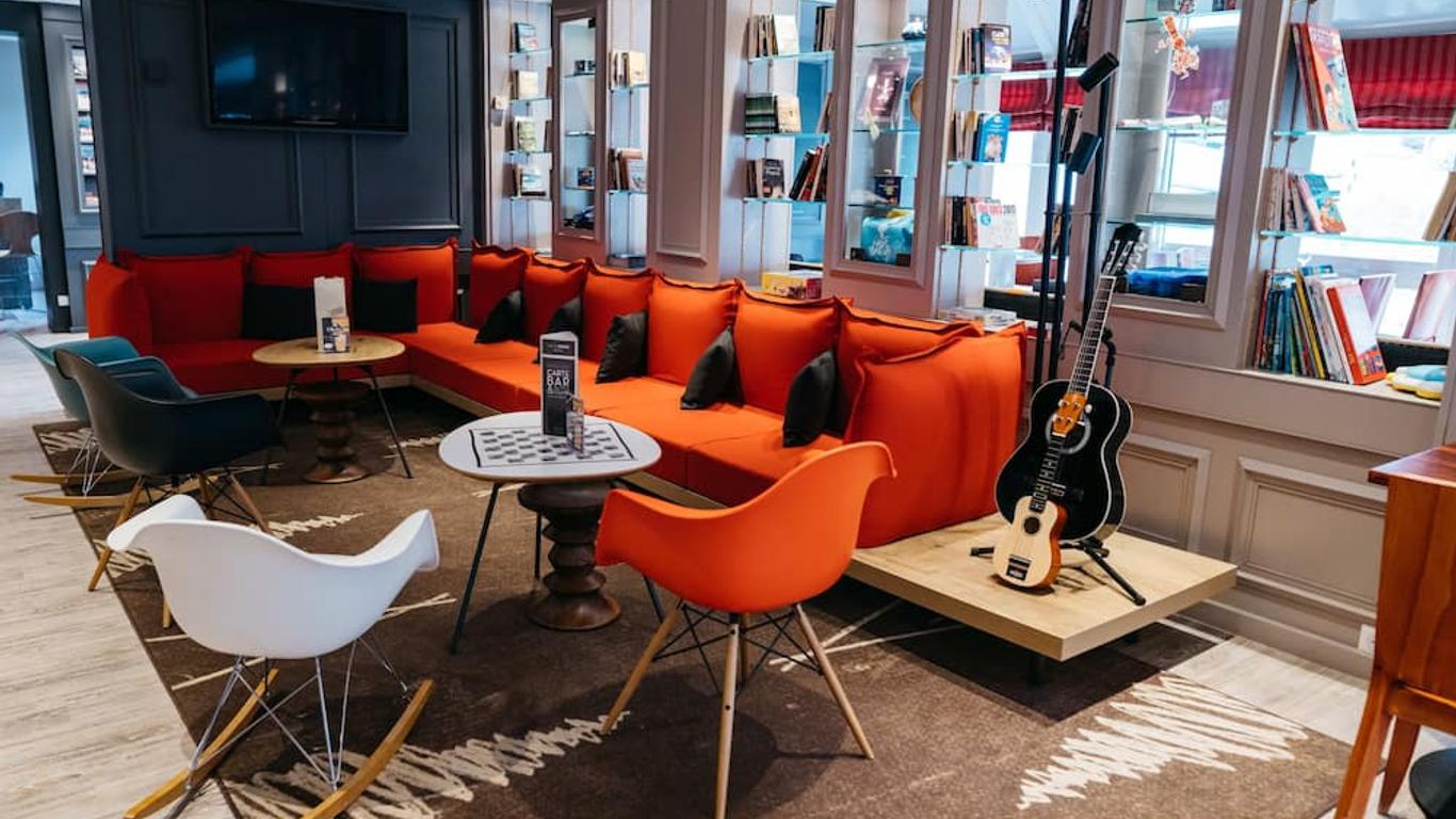 ibis Quimper