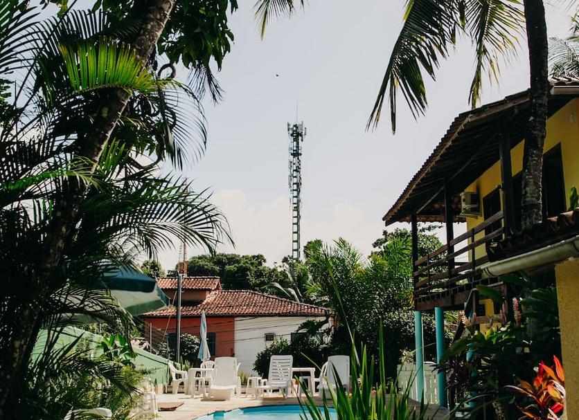 Outdoor view Photo