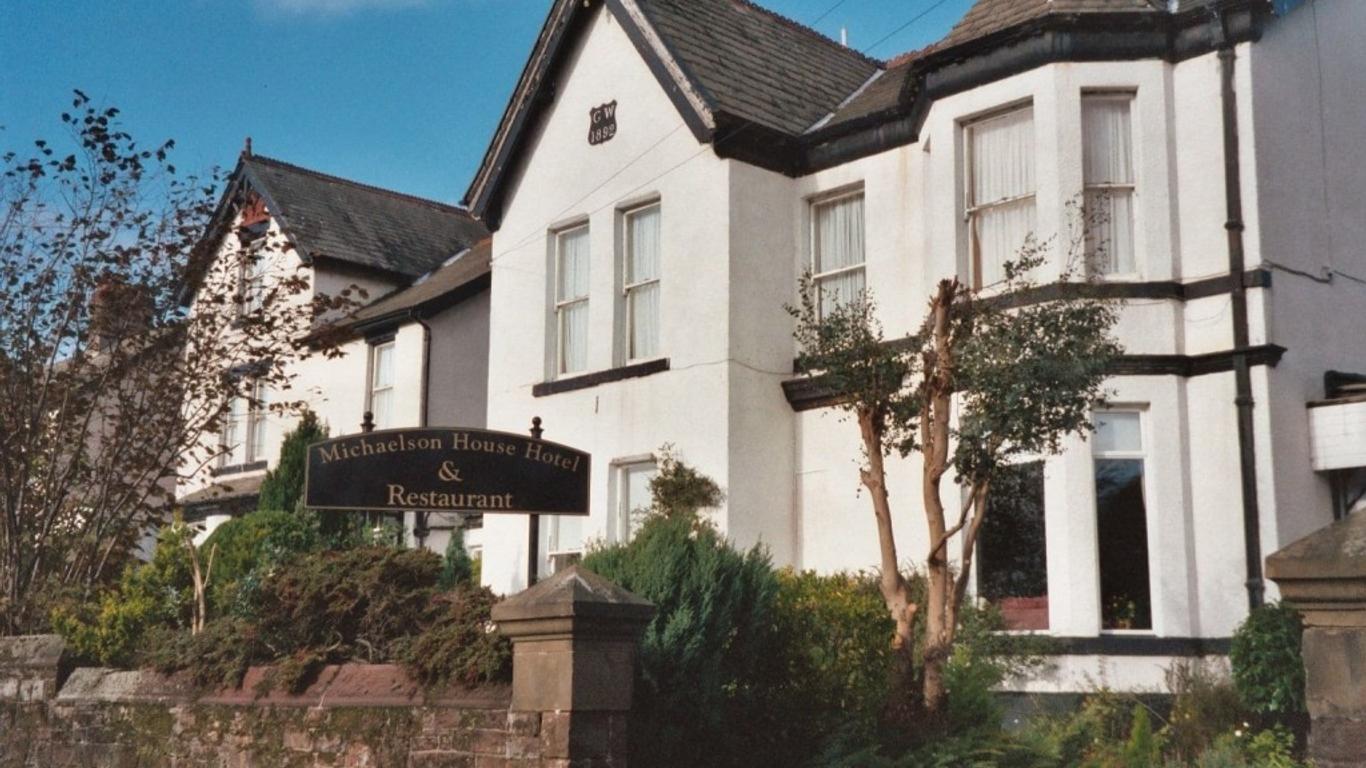 Michaelson House Hotel