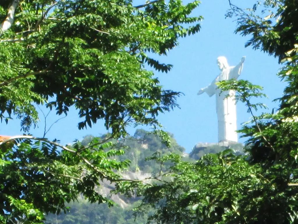Outdoor view