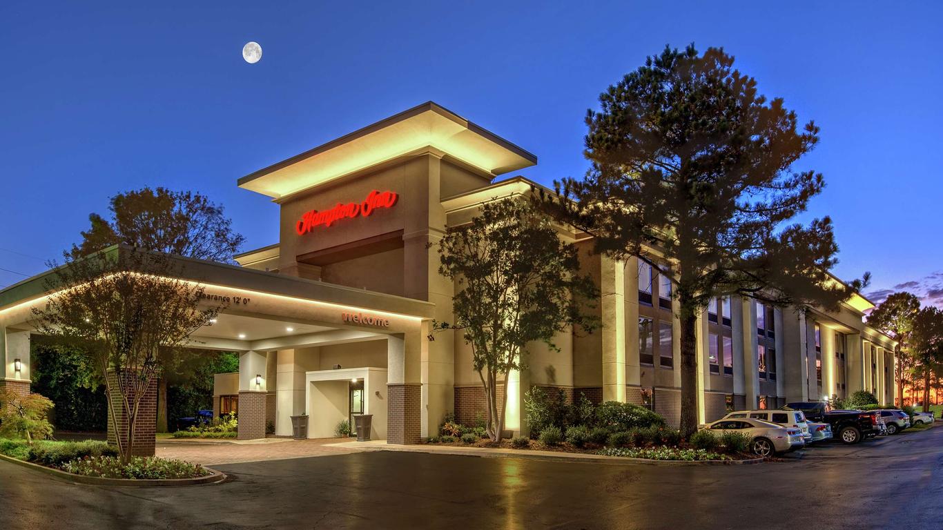 Hampton Inn Memphis / Southaven