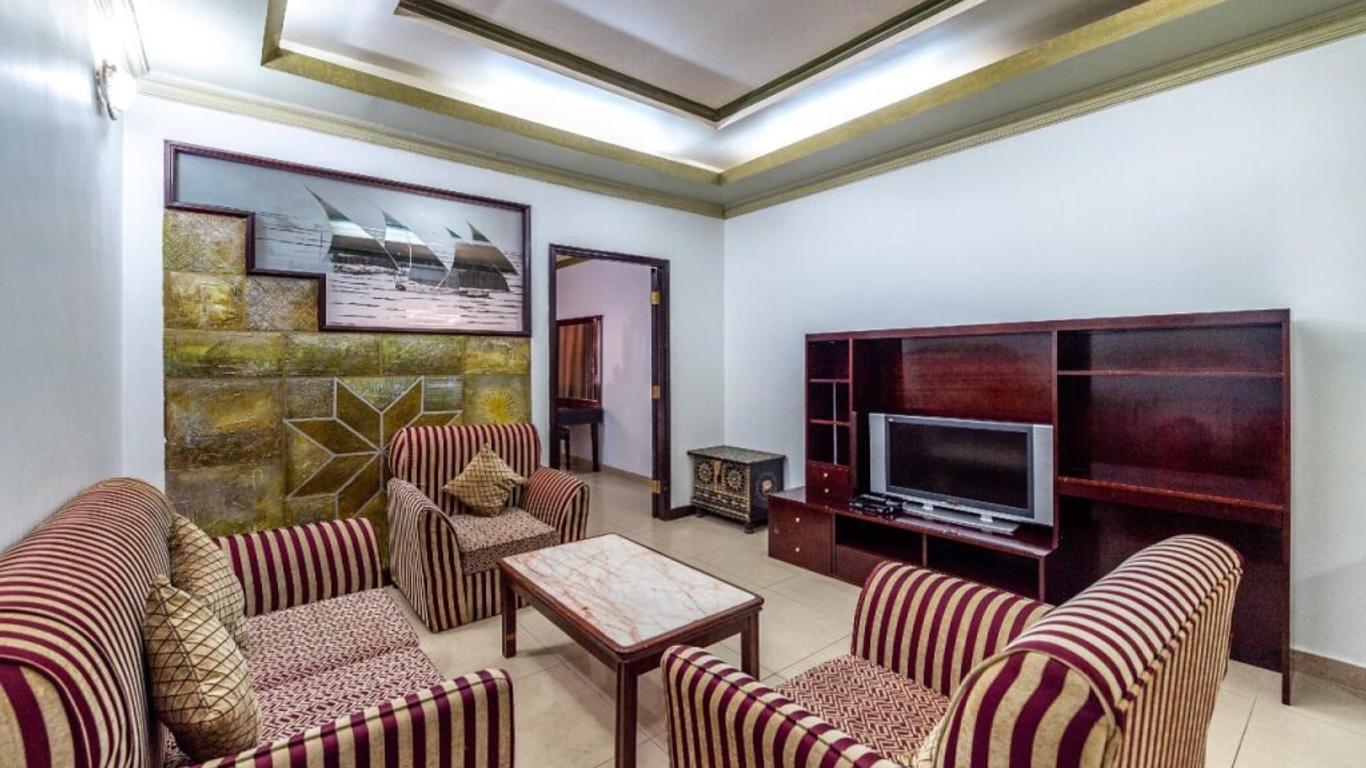 Oriental Palace