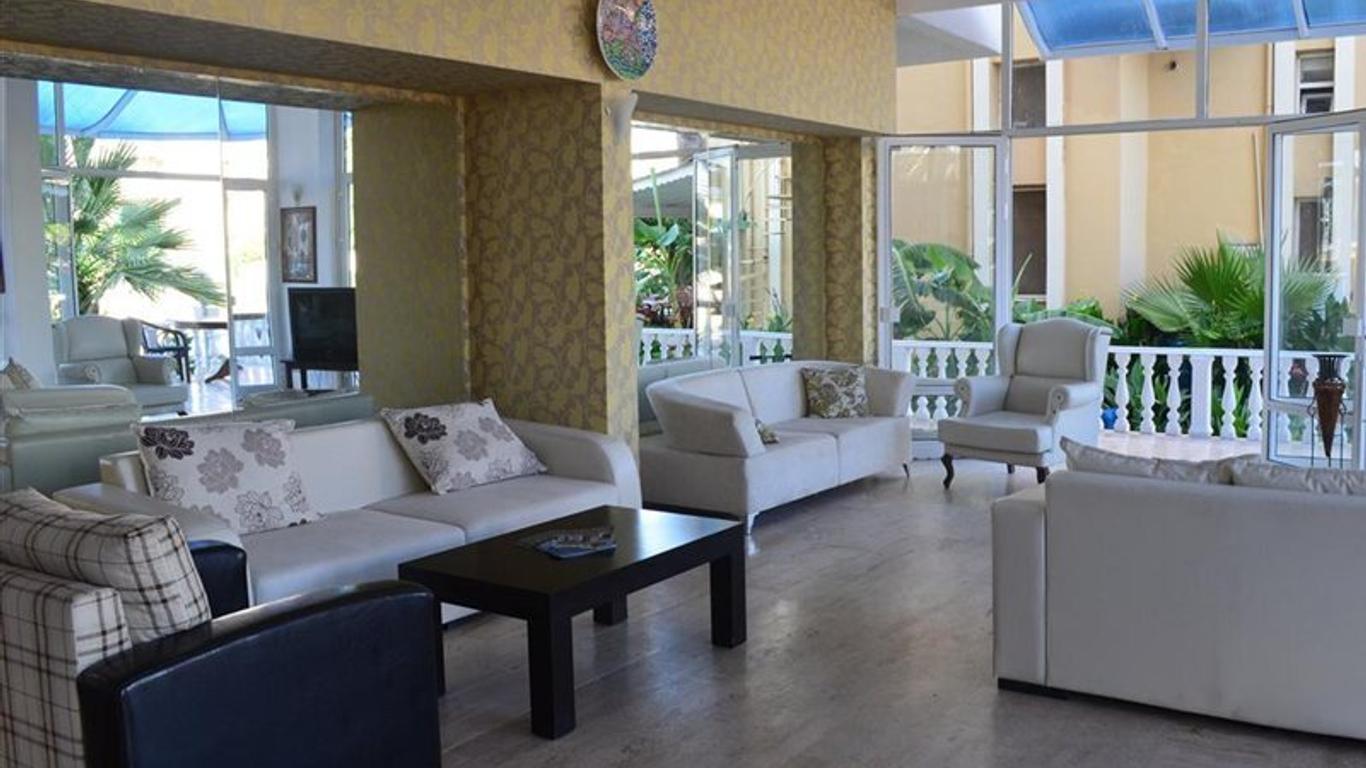 Gold Butik Otel