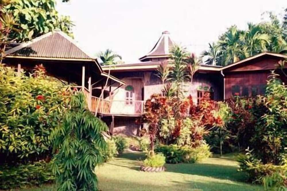 Outdoor view