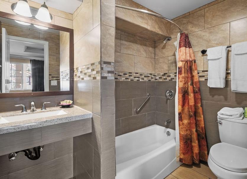 Bathroom Photo