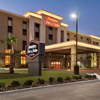 Hampton Inn & Suites Corpus Christi, TX