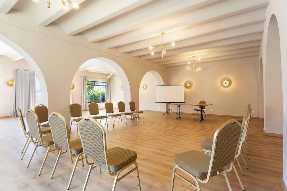 Conference room