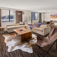 Hilton Salt Lake City Center