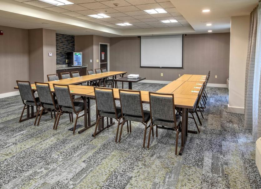 Conference room Photo
