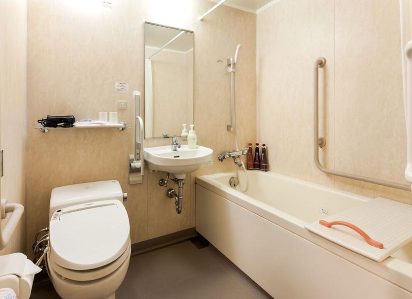 Bathroom Photo