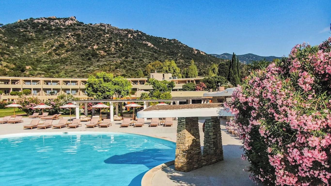 Is Molas Resort