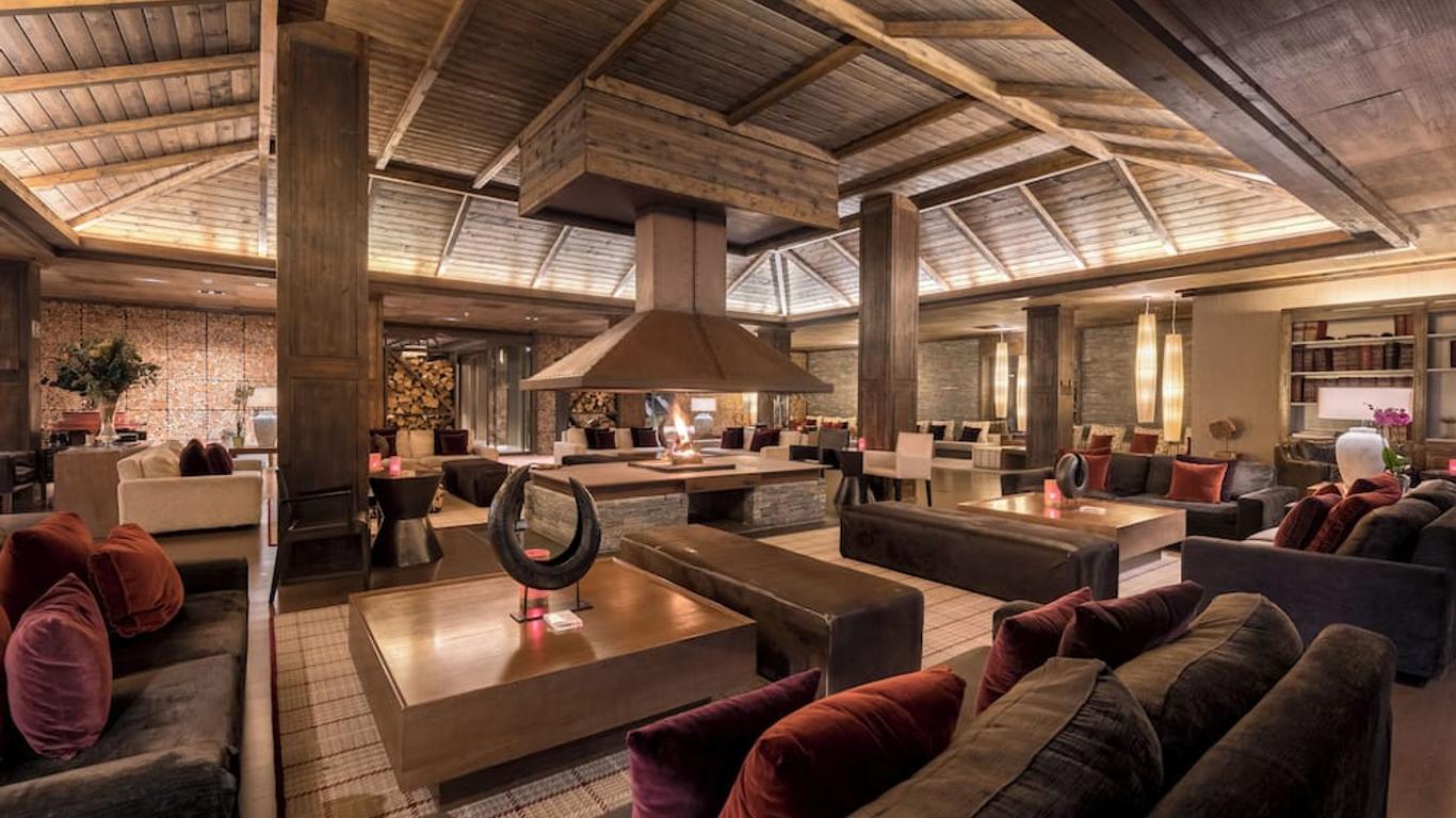 Hotel Val de Neu G.L.