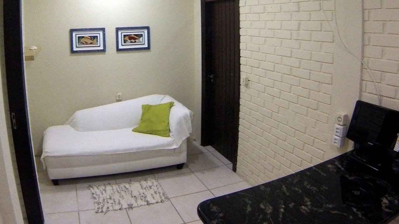 Residencial Sunset