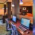 Business centre