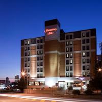 Hampton Inn Pittsburgh University/Medical Center