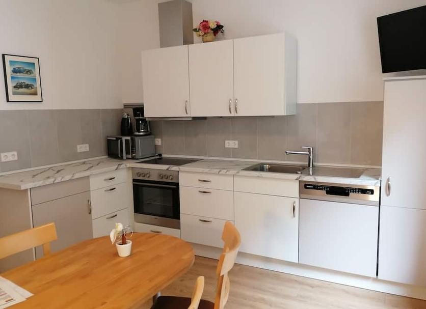 Kitchen Photo