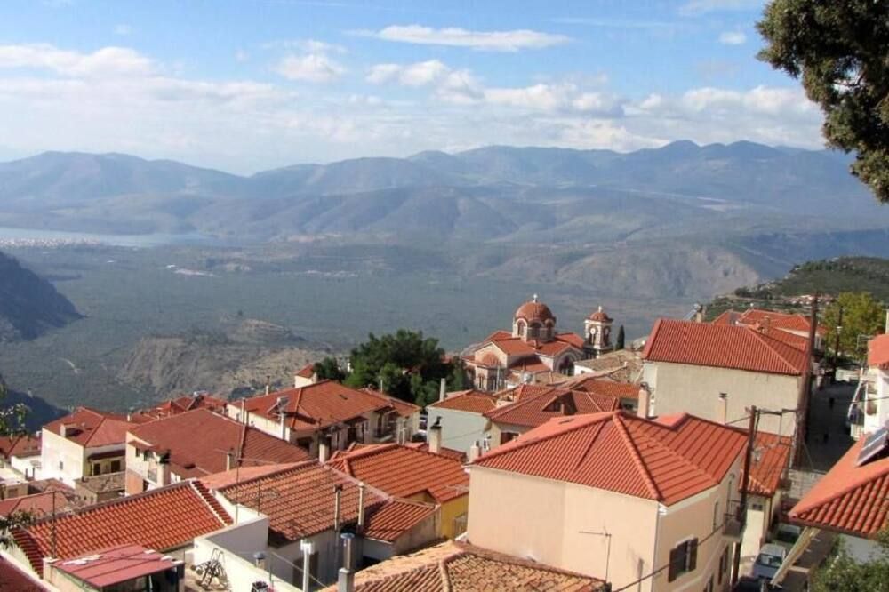 Outdoor view