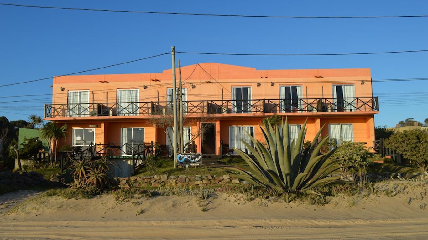 Hotel Marina Punta Colorada