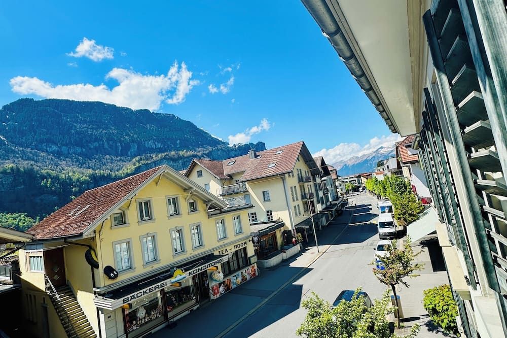Outdoor view