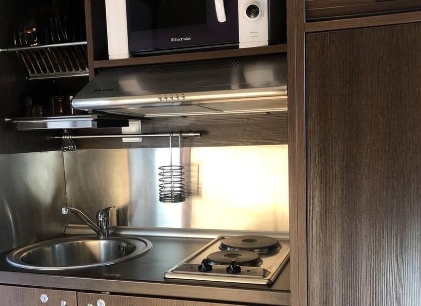 Kitchen Photo