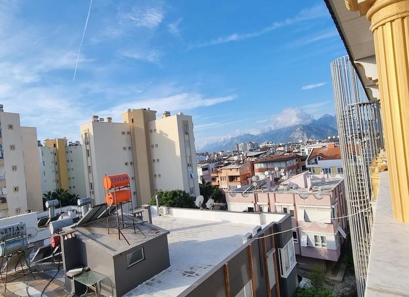 Outdoor view Photo
