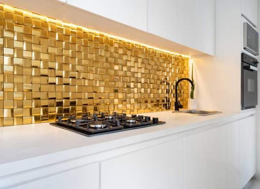 Kitchen Photo